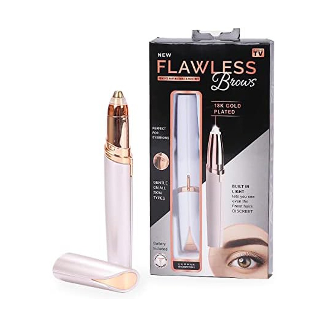 موزن ابرو فلاوبلس FLAWLBSS Electric