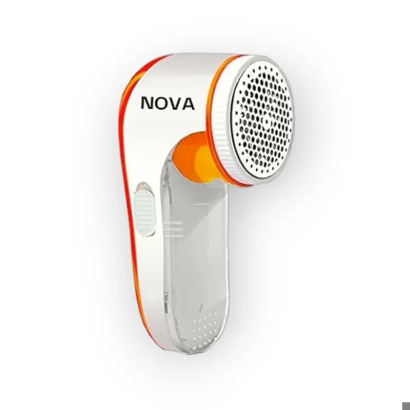 پرزگیر برقی لباس مدل NLR-208-NOVA