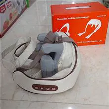 ماساژور