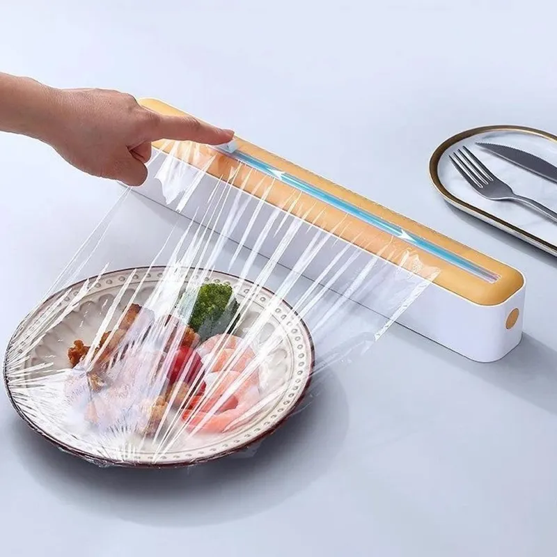 دستگاه سلفون کش  آهنربایی جدید