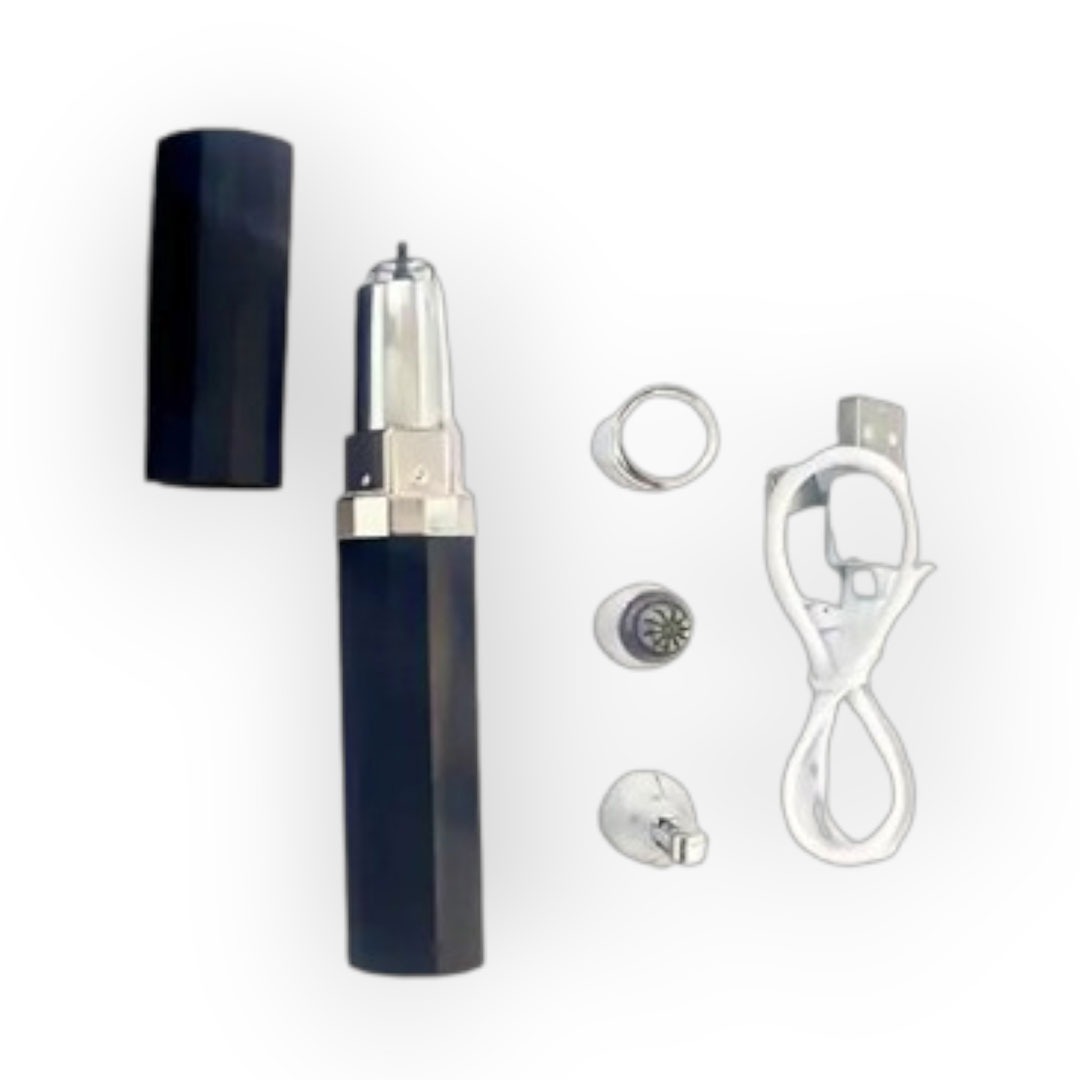 موزن بینی و ابرو شارژی 3کاره