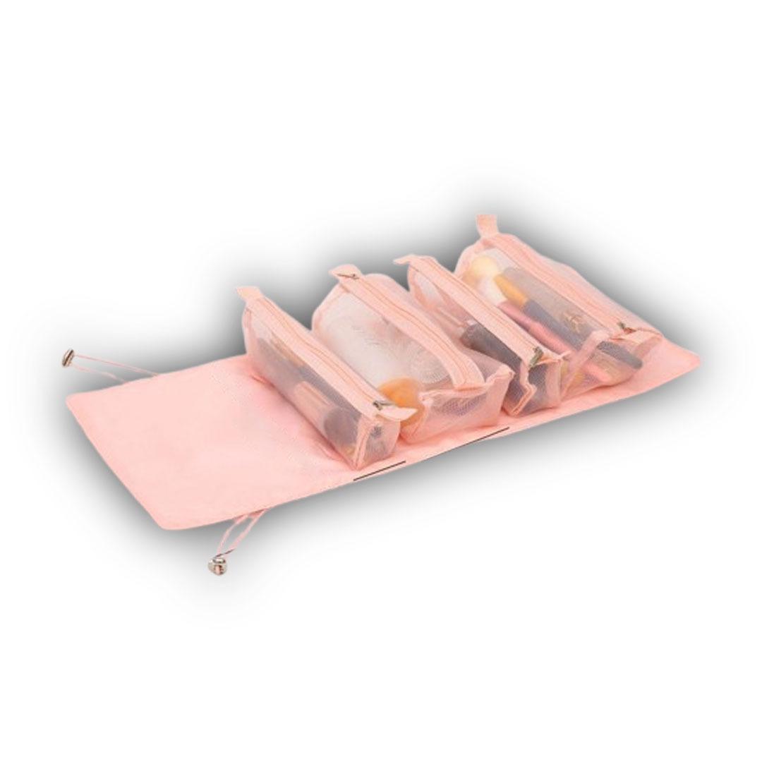 کیف رولی لوازم آرایش