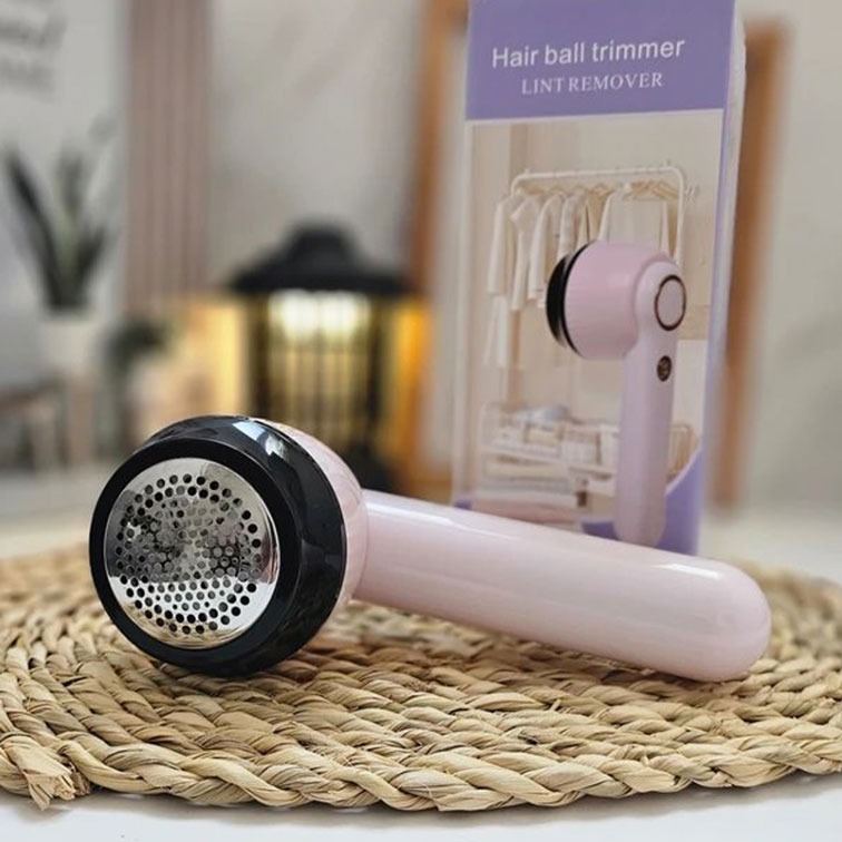 پرزگیر لباس شارژی Hair ball trimme