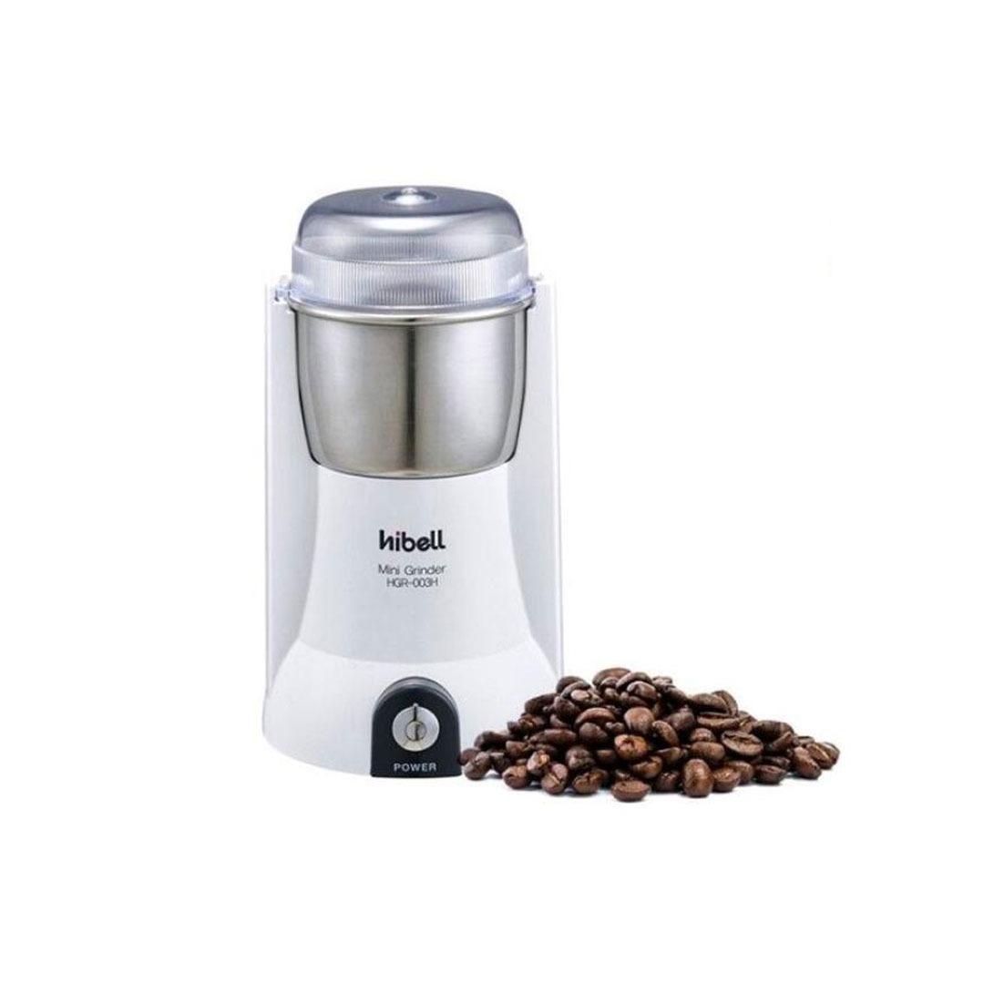 آسیاب قهوه هیبل ساخت کره مدل MFM-003B