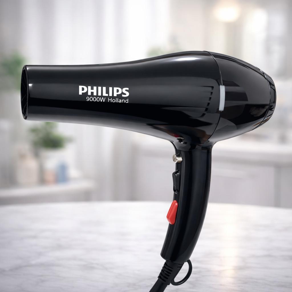 سشوار خانگی فیلیپس مدل PH-8220