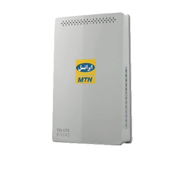 مودم TD-LTE ایرانسل مدل B5142