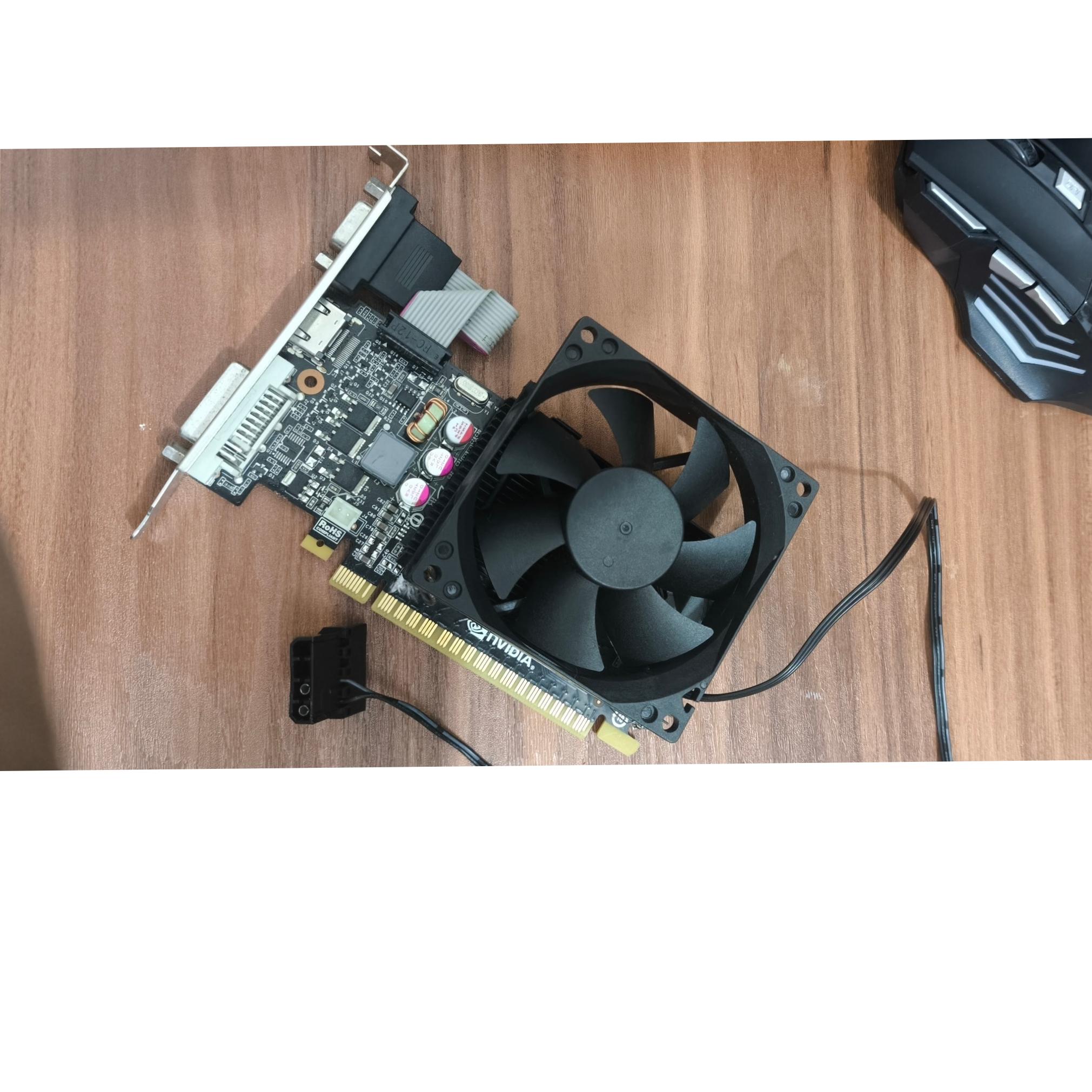 کارت گرافیک GT730