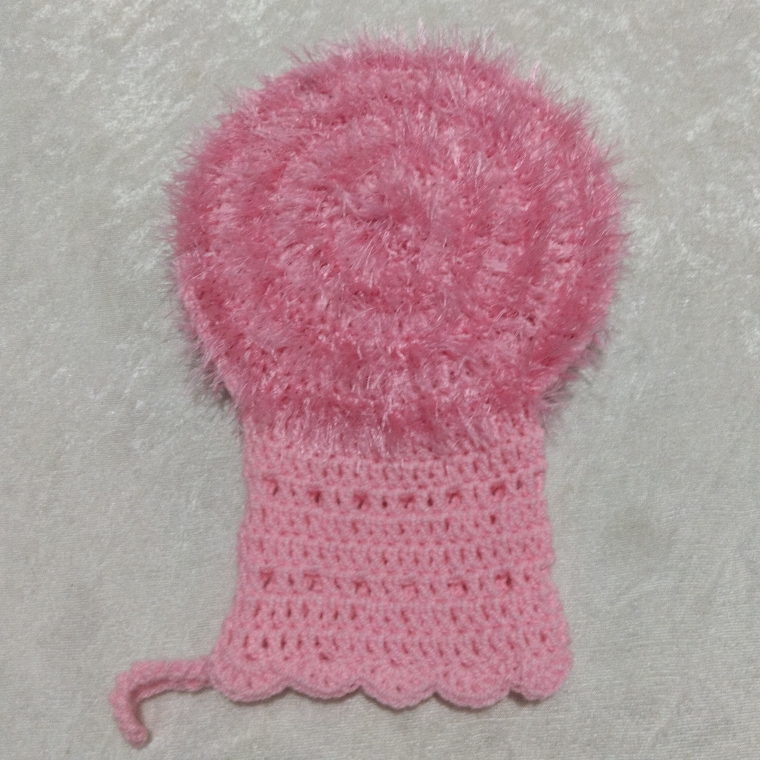 لیف حمام ترکیبی