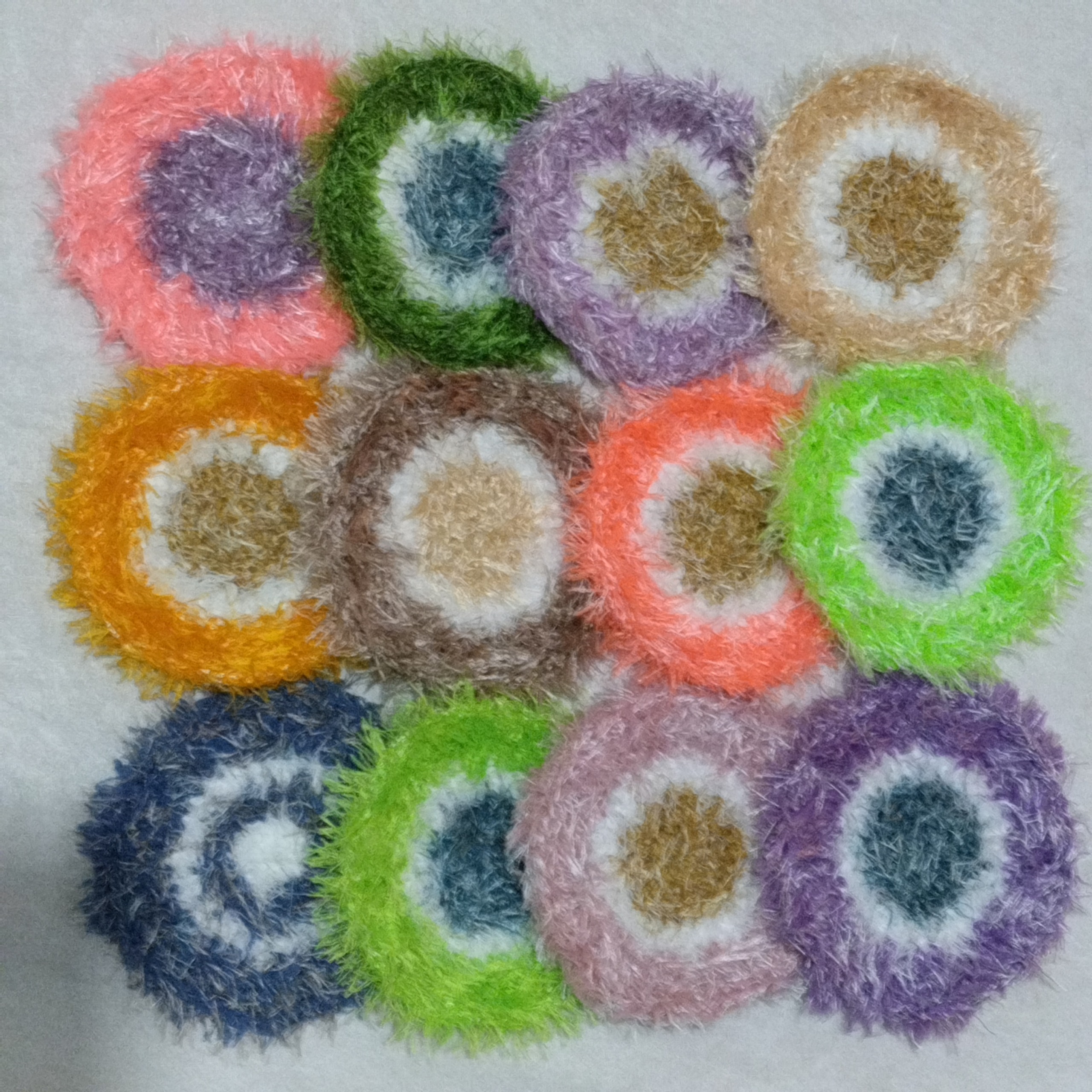 اسکاج (اسکاچ) یوموش