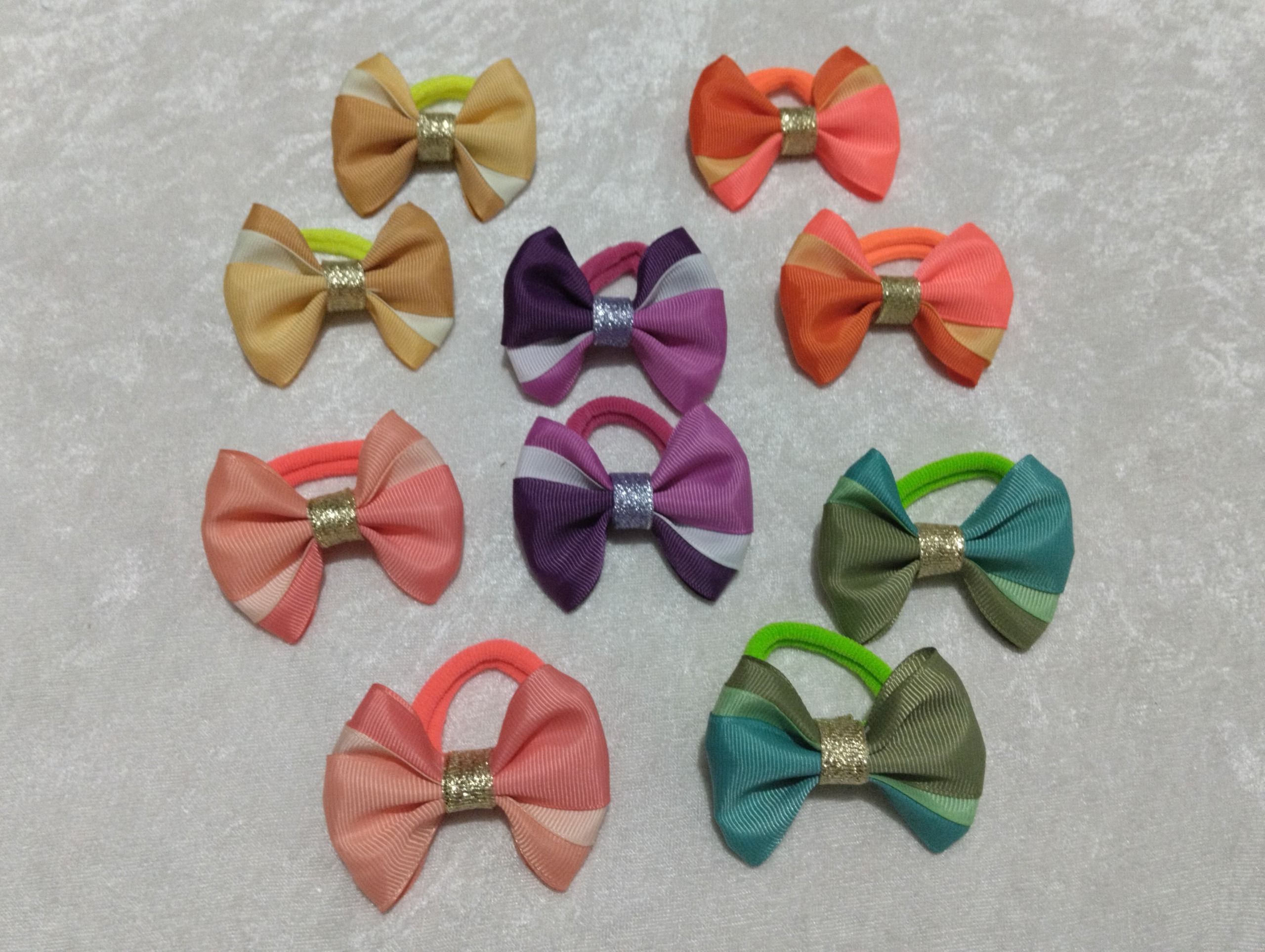 کش سر (کش مو)