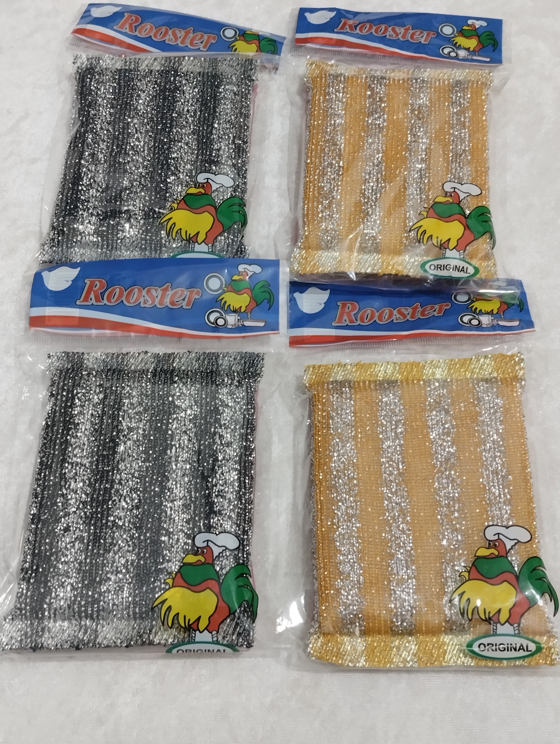 اسکاج بسته 4تایی