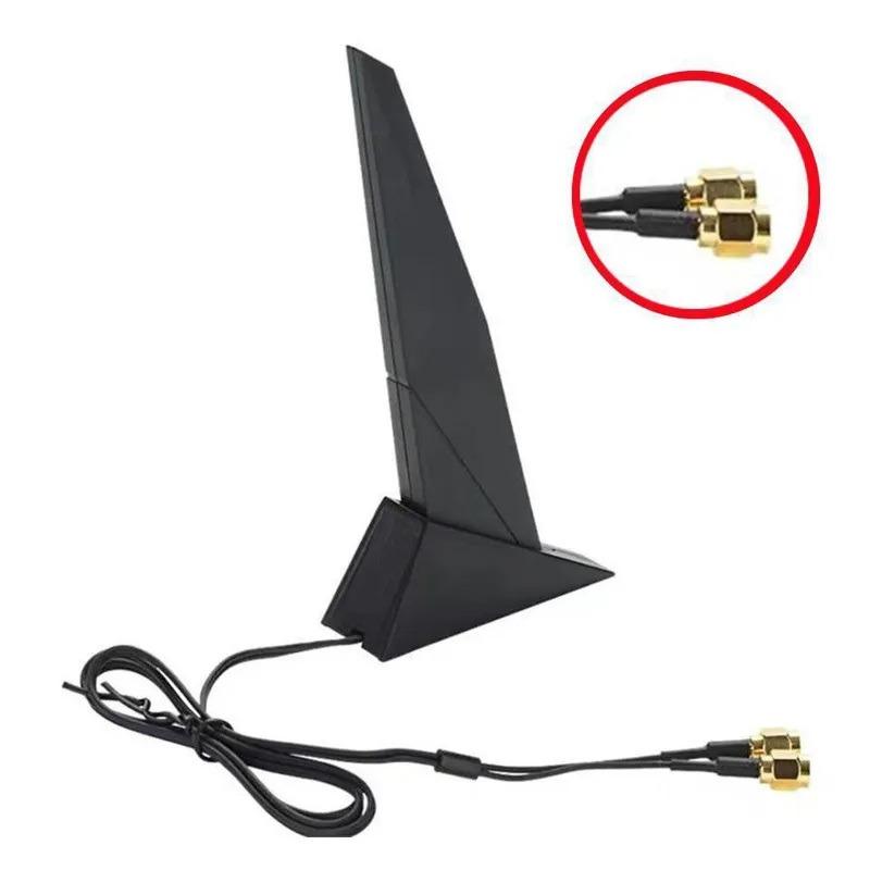 آنتن ایسوس Asus Wi-Fi- 6/Wi-Fi 5 2T2R Dual Band