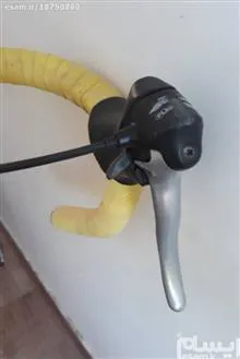 دوچرخه