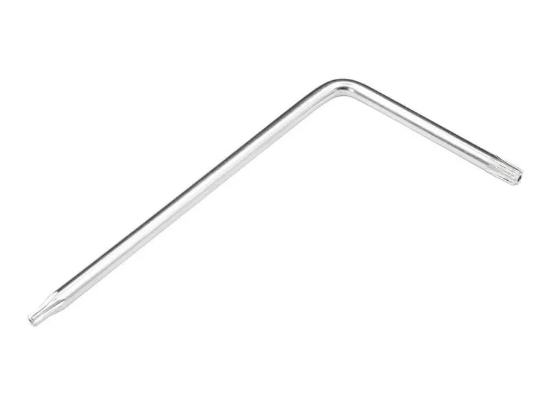 آچار آلن ستاره ای دوسر سایز T10 و T20