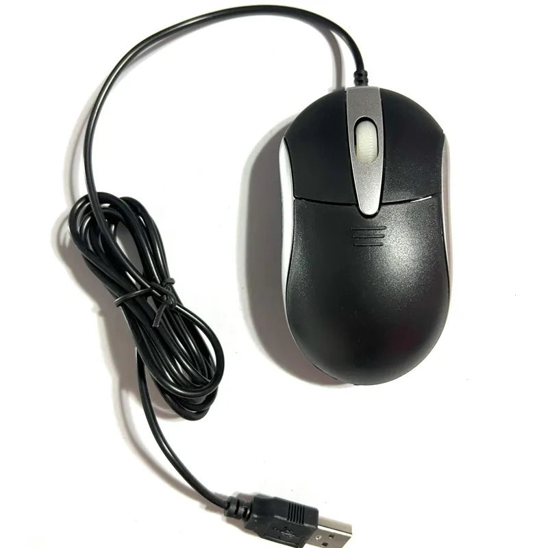 موس سیمی مدل 001