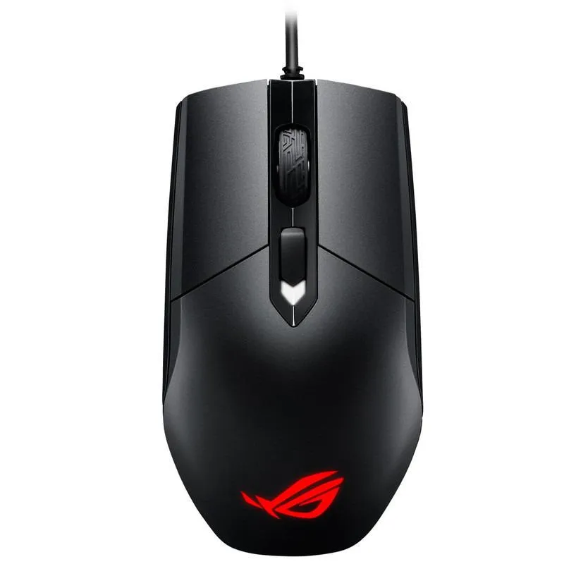 موس گیمینگ اصلی ایسوس Asus Strix Impact