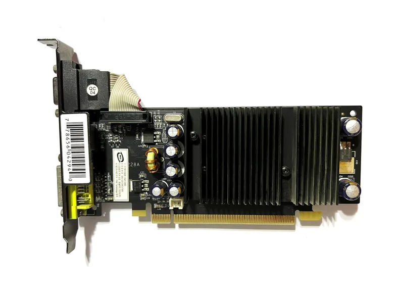 کارت گرافیک GF7300LE 512MB DDR2