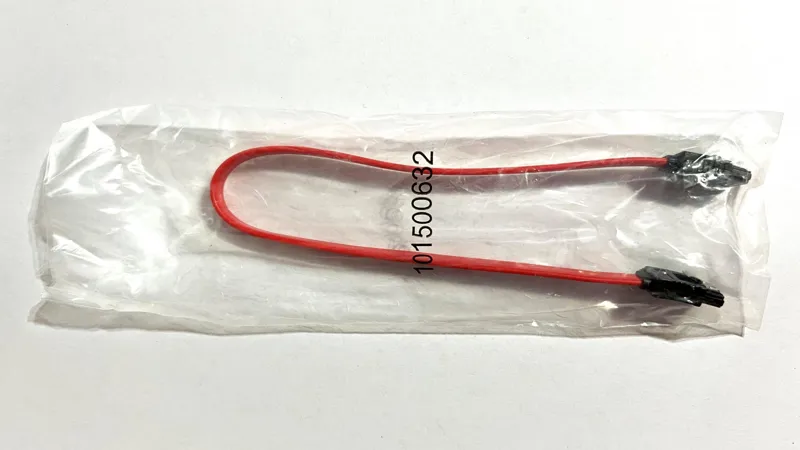پک 1 عددی کابل SATA 30