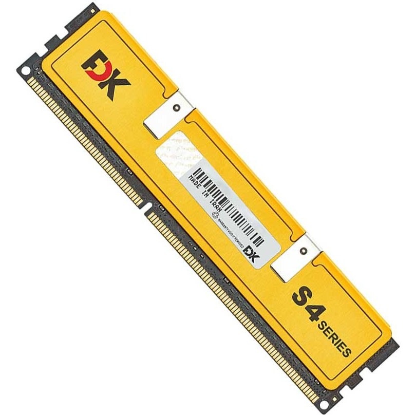 رم FDK S4 3200 CL16 DDR4 نو 8گیگ
