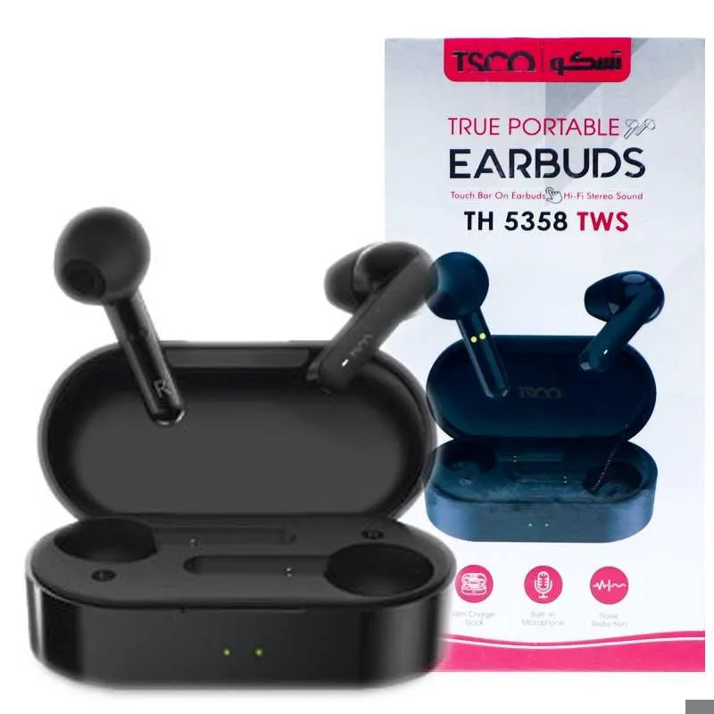 ایرپاد 5358 تسکو