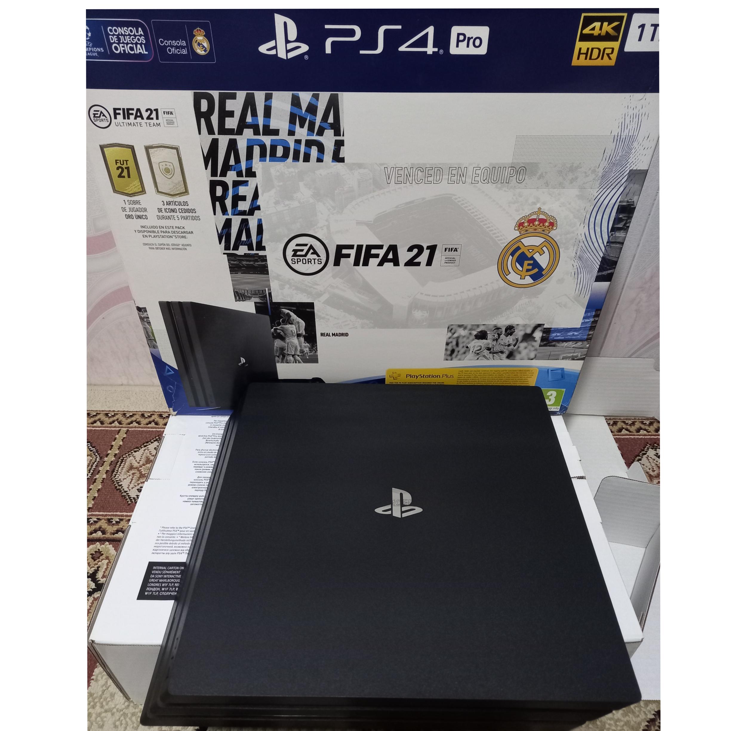 آخرین دستگاه کنسول PS4 PRO 7216 کپی خور