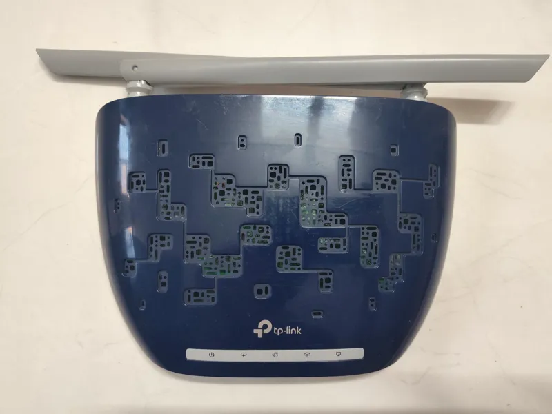 مودم VDSL TP-LINK TD-W9960