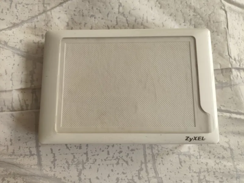 مودم قاب عکس zyxel