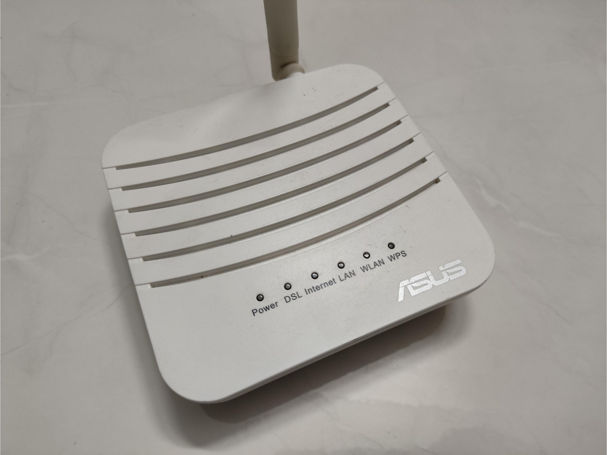 مودم Asus مدل n10s