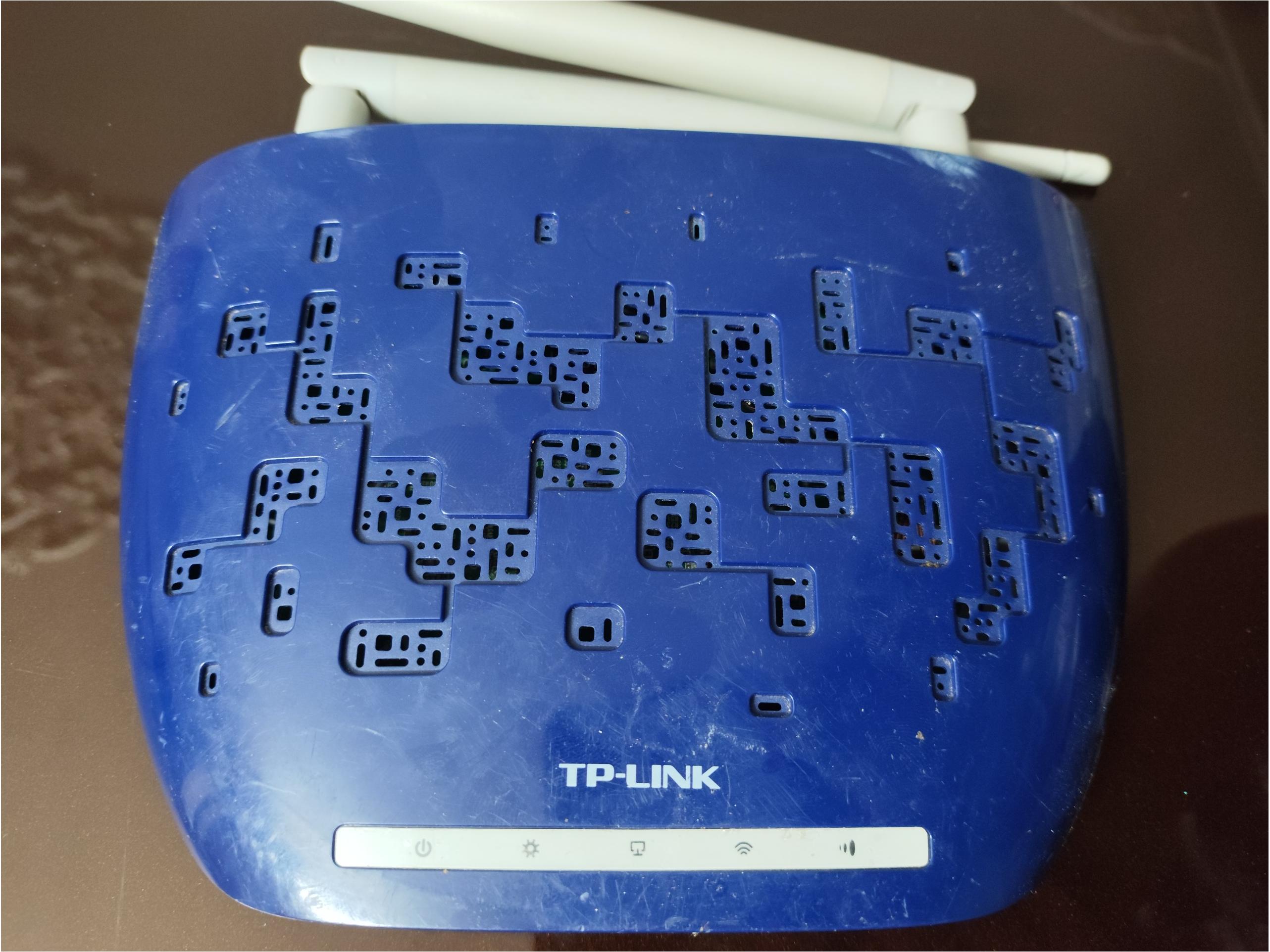 اکستندر TP-Link مدل 830re