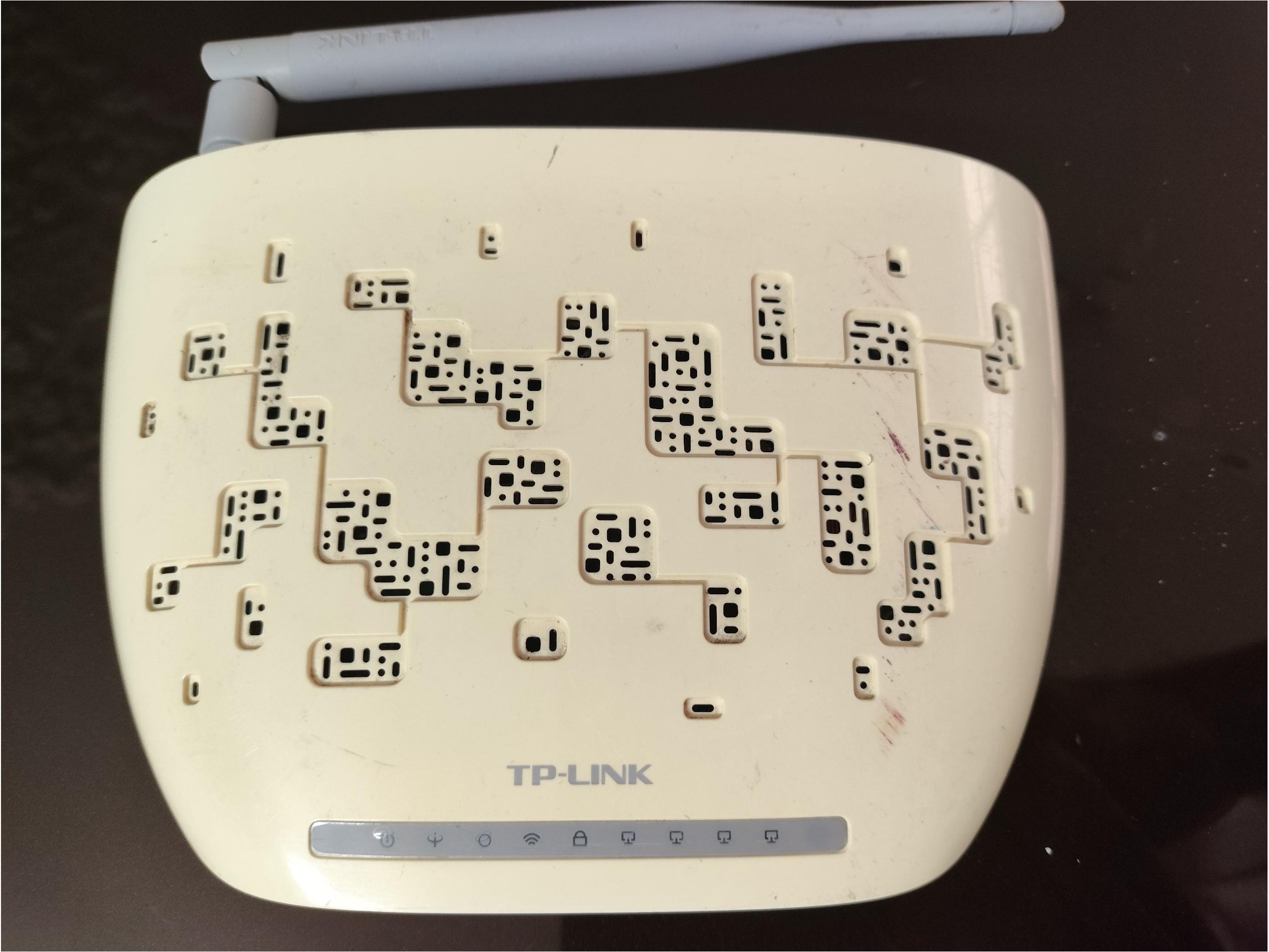 مودم TP-Link مدل 8951nd