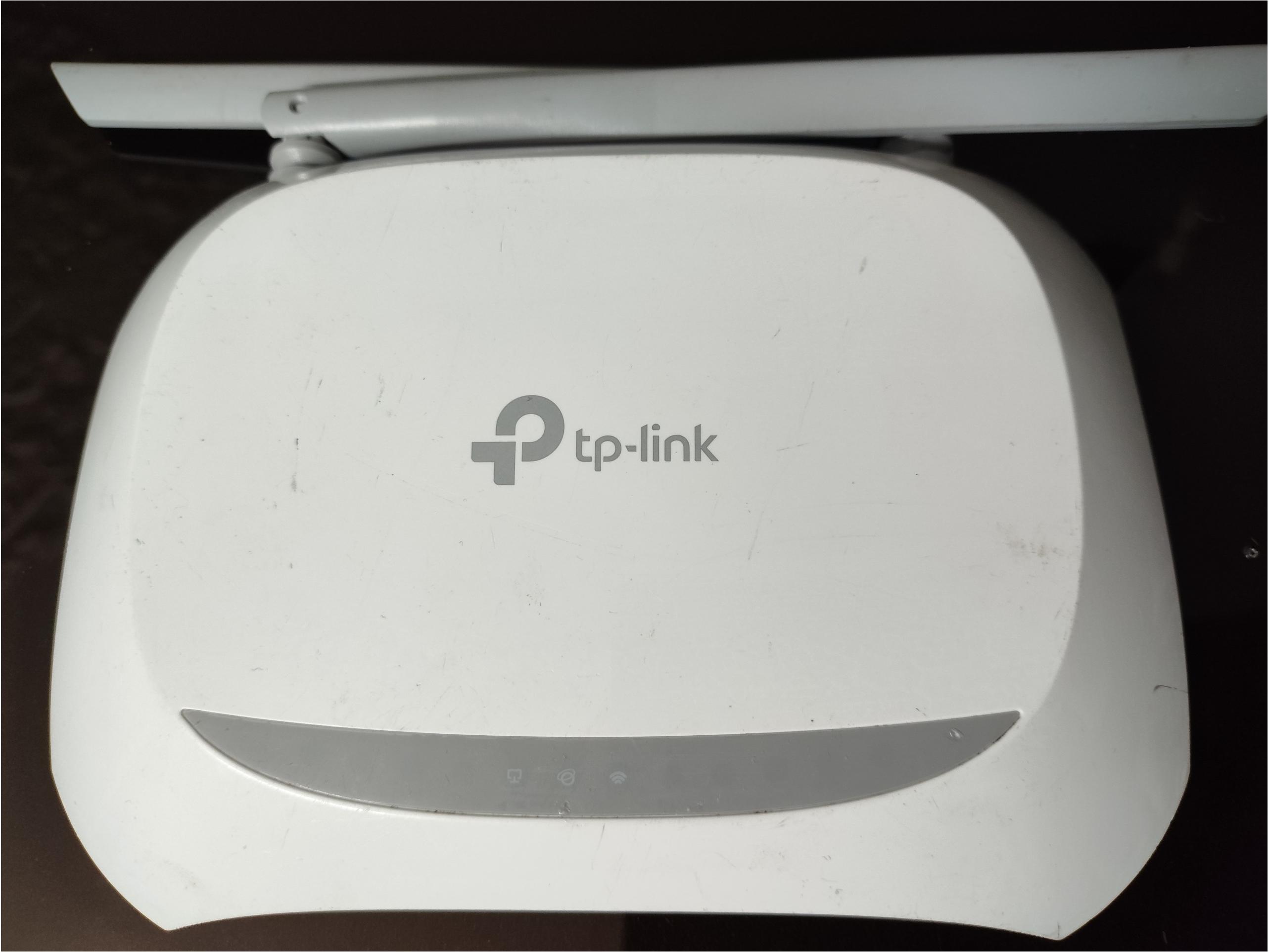 روتر TP-Link مدل wr840n