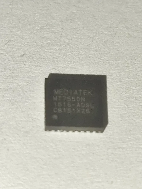 MT7550n Mediatek adsl