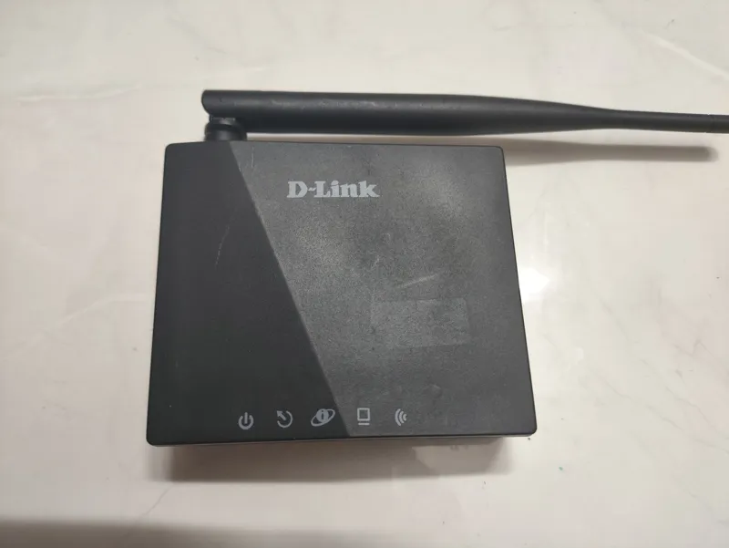 مودم D-link مدل 2700u