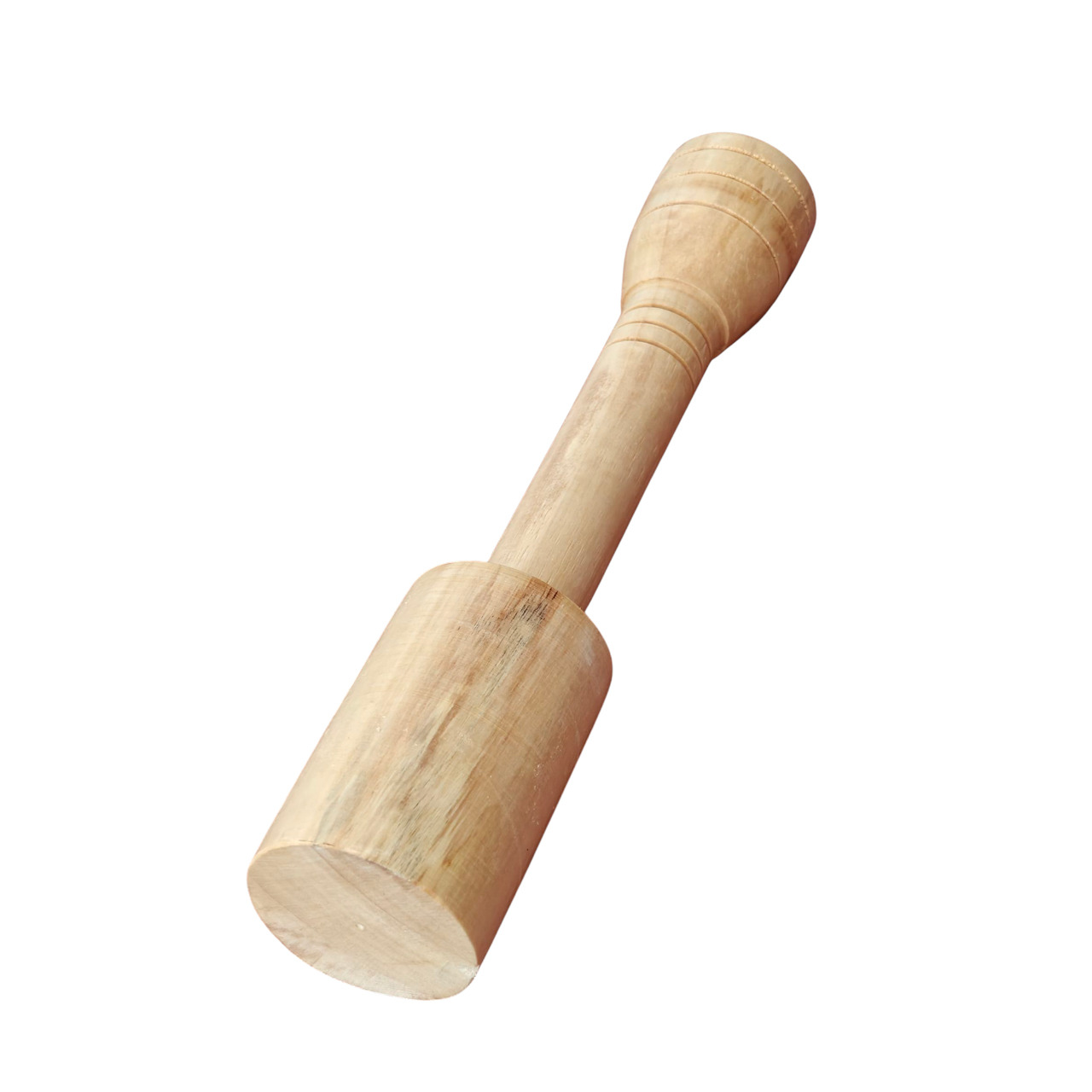 گوشت کوب یک تکه چوب صنوبر درجه یک کد 104