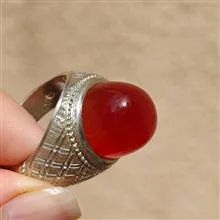 انگشتر