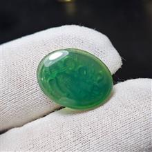 نگین