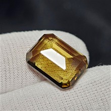 نگین