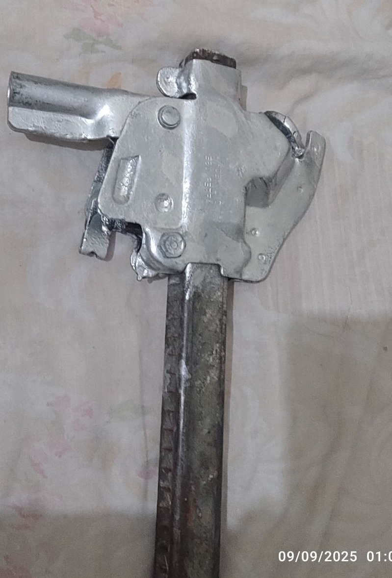 جک ماشین امریکایی