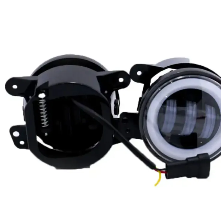 مه شکن تایگر اورجینال راهنمادار