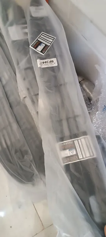 توری خطی سپر 206 فابریک و آرسی