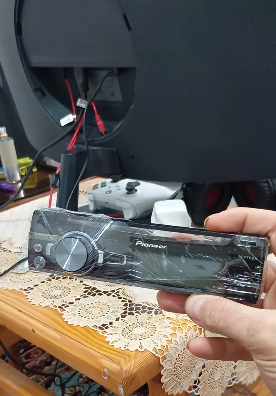 پایونیر 8650BT PIONEER بدون مشابه