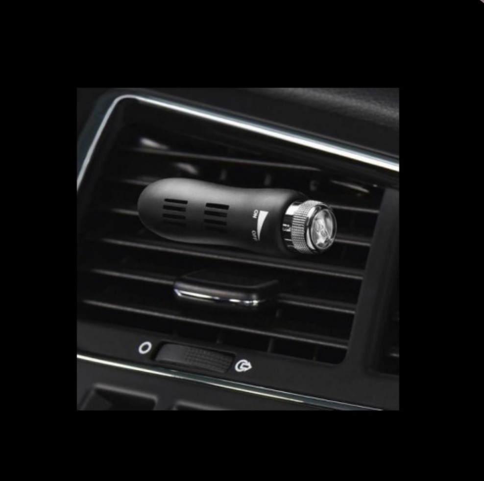 خوشبو کننده خودرو طرح آرسیRC