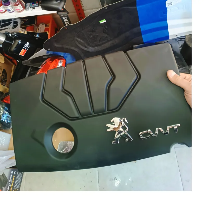 درب سوپاپ موتور TU5