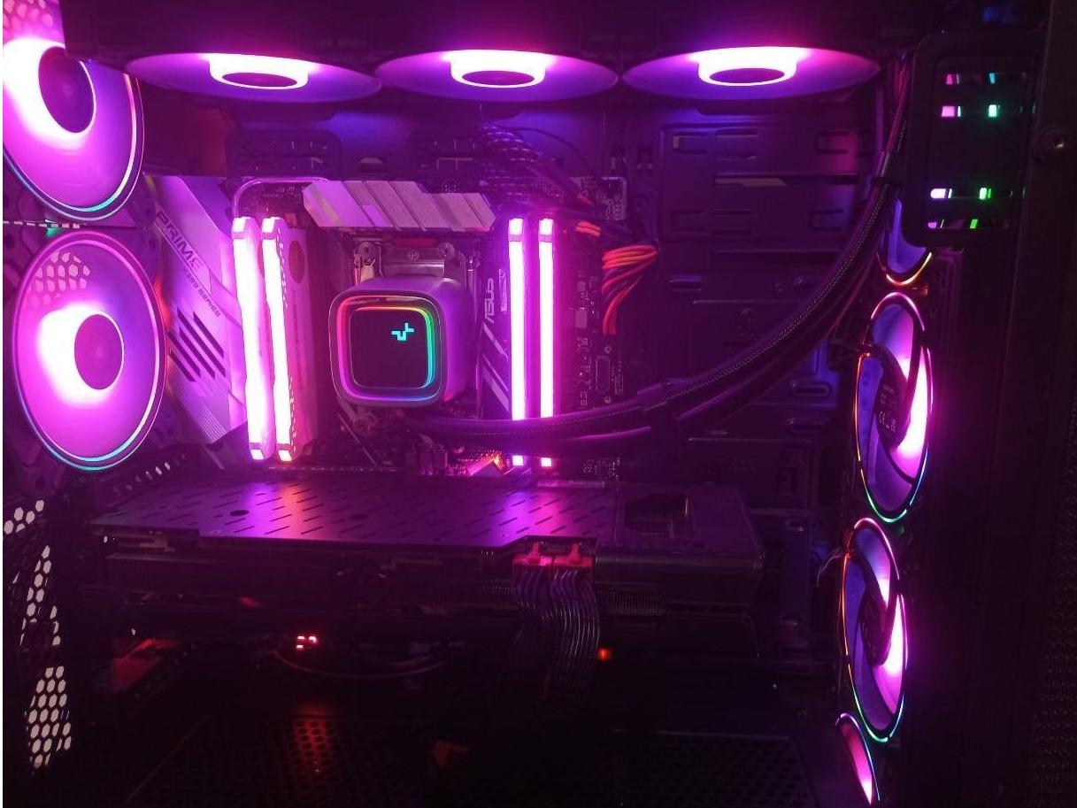 asus x399-a prime amd ryzen threadripper 1920x