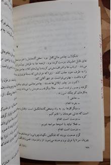یاغی،