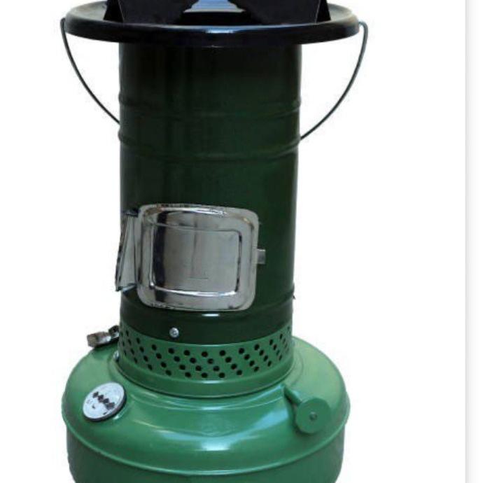 چراغ نفتی خوراک پزی