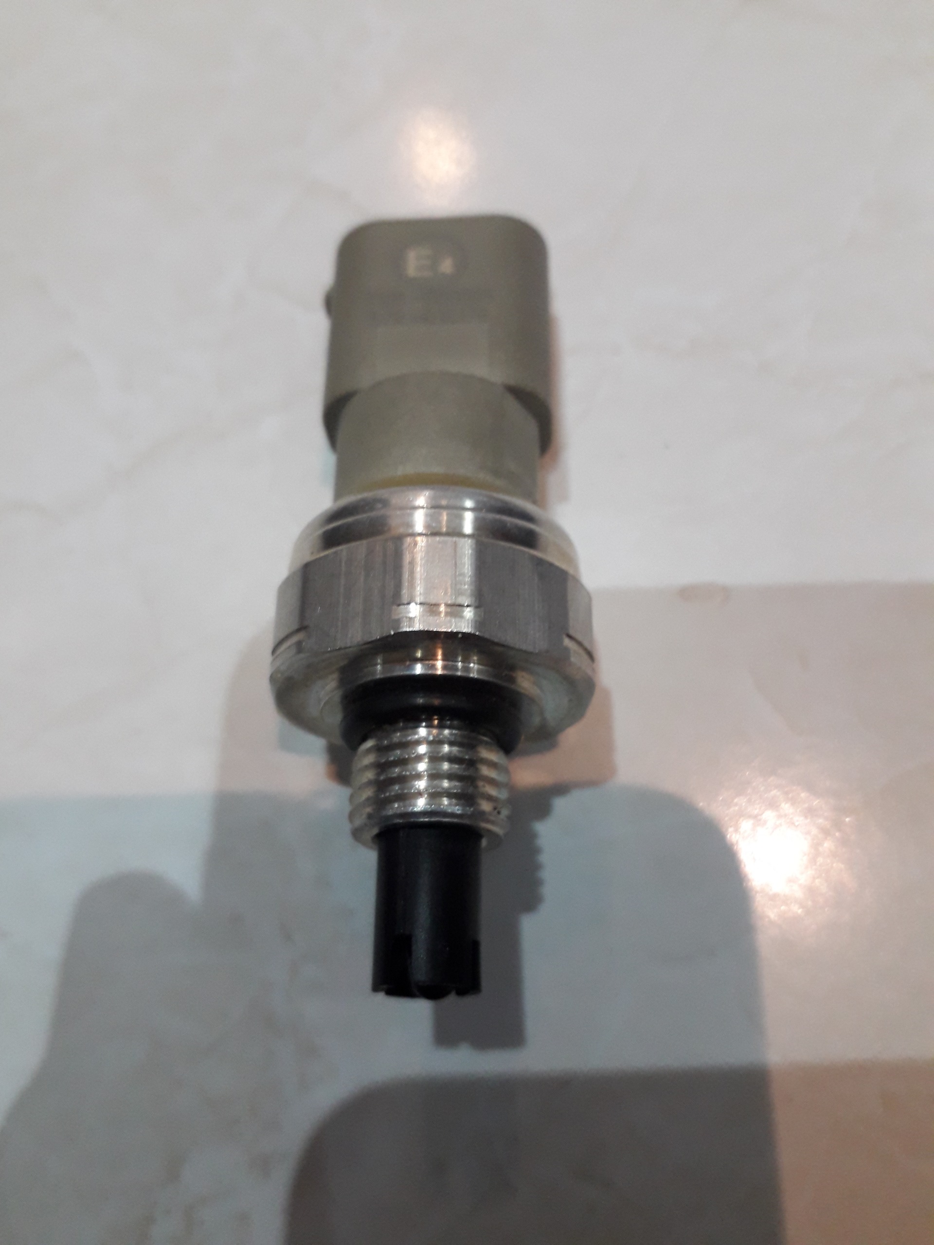 سنسور فشار گاز پژو 405