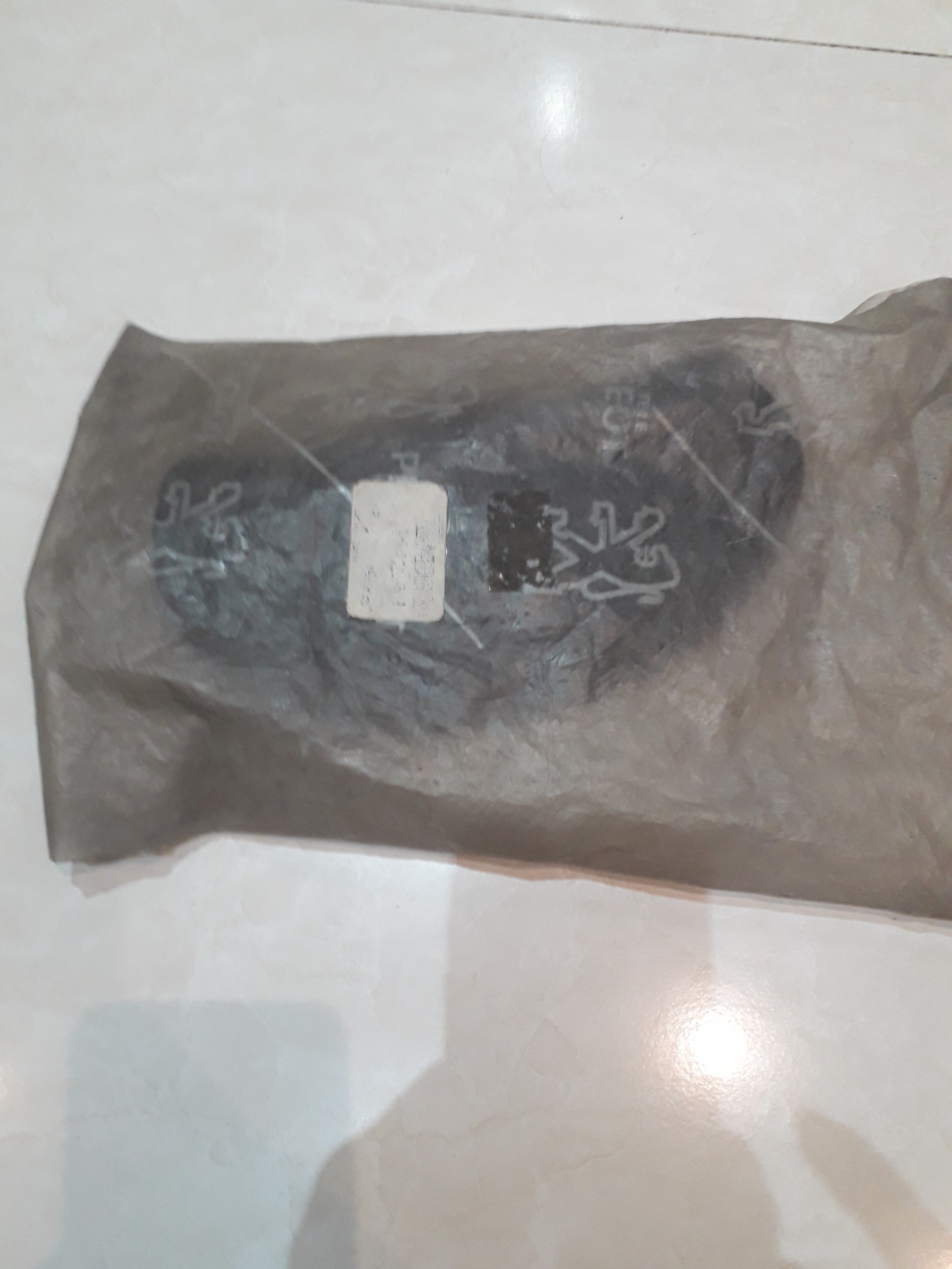 قاب وسط فرمان 206