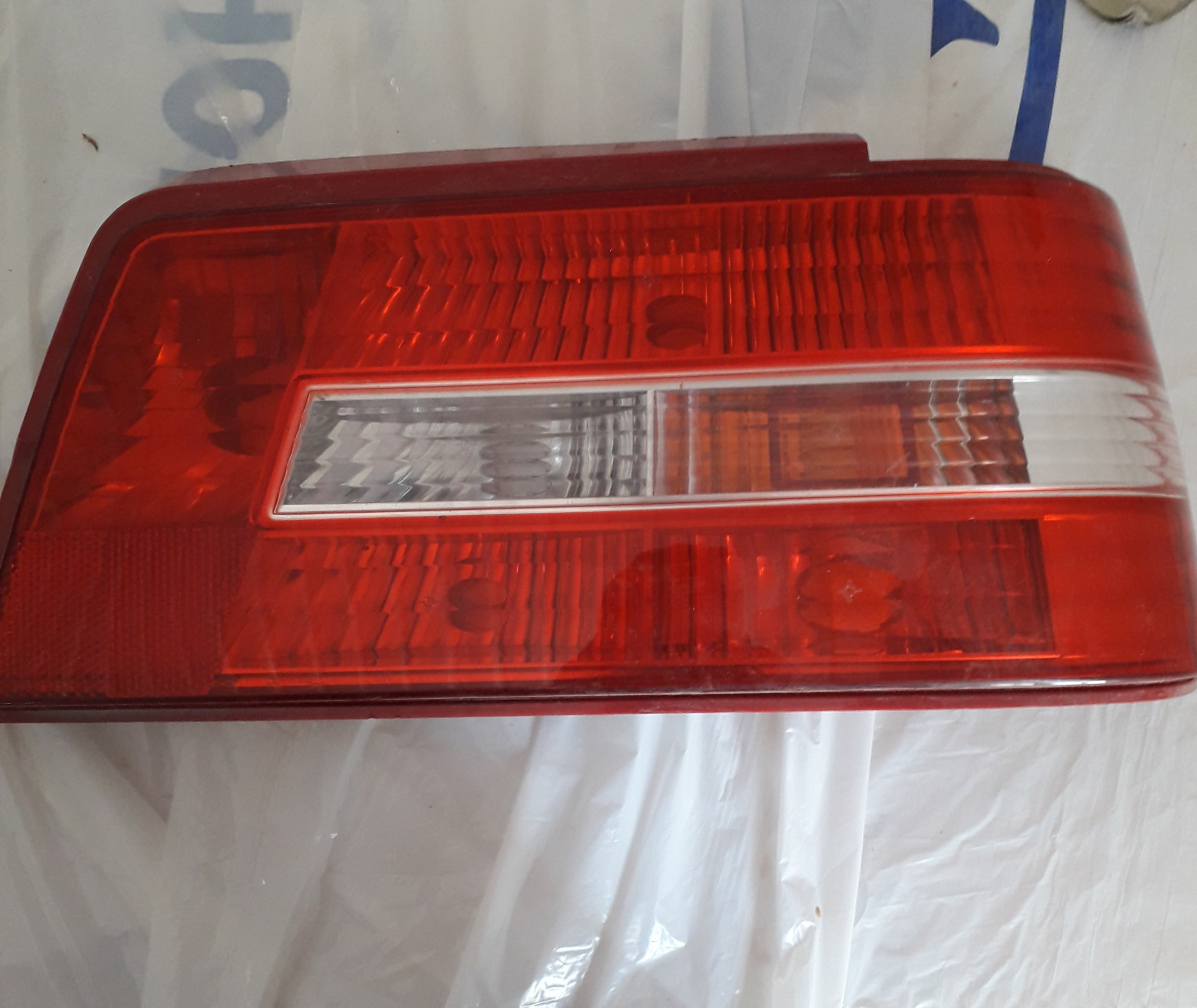 چراغ خطر slx اصلی