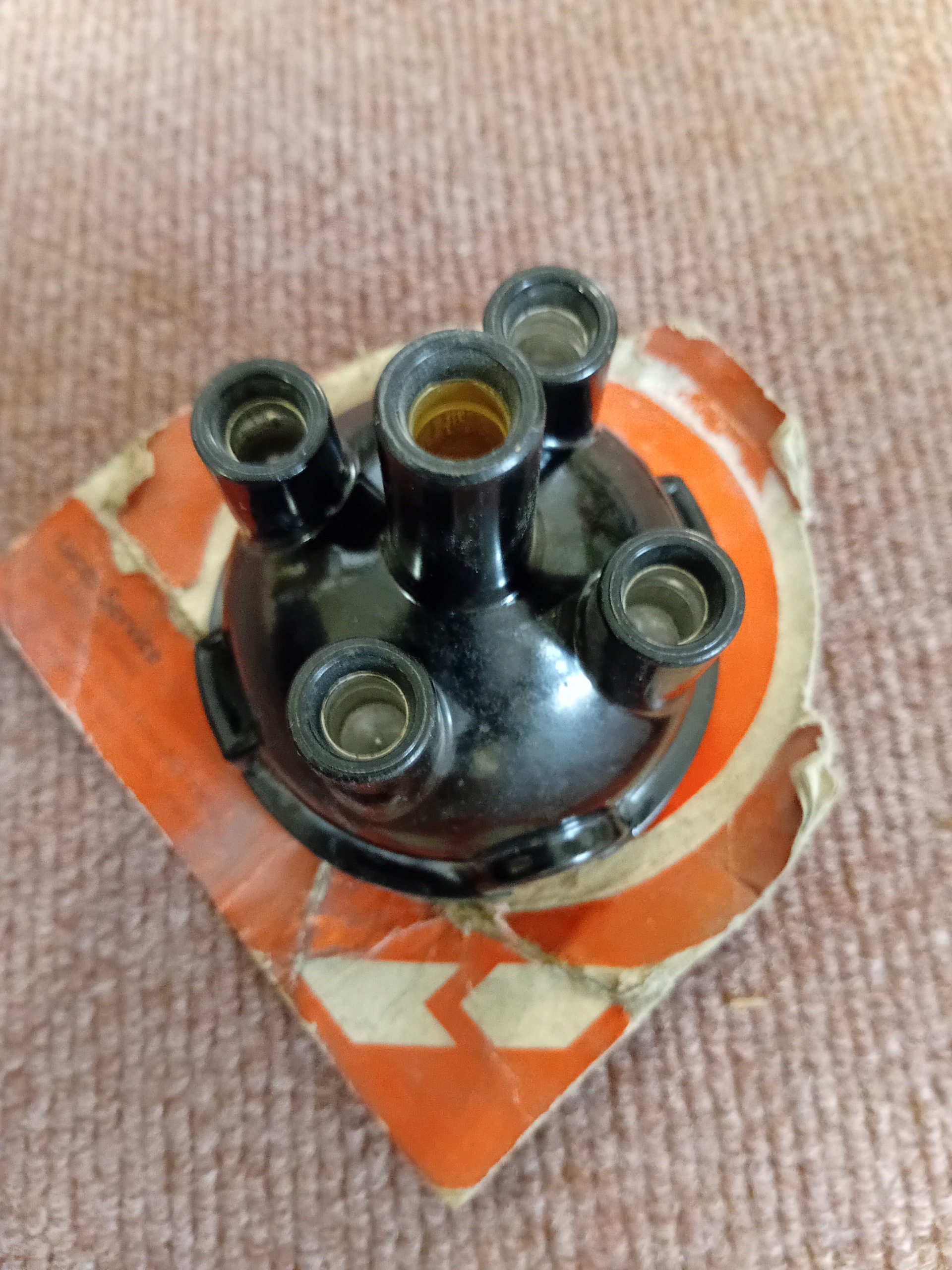 درب دلکو پیکان 48 اصلی لوکاس